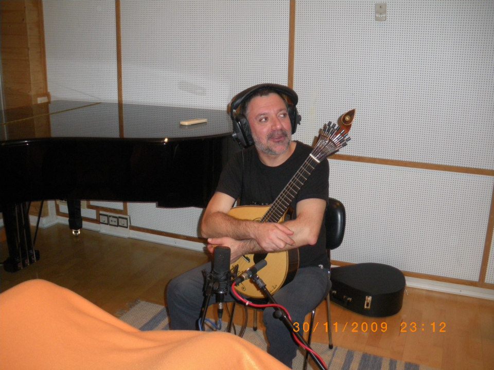 Aulas de guitarra em Lisboa